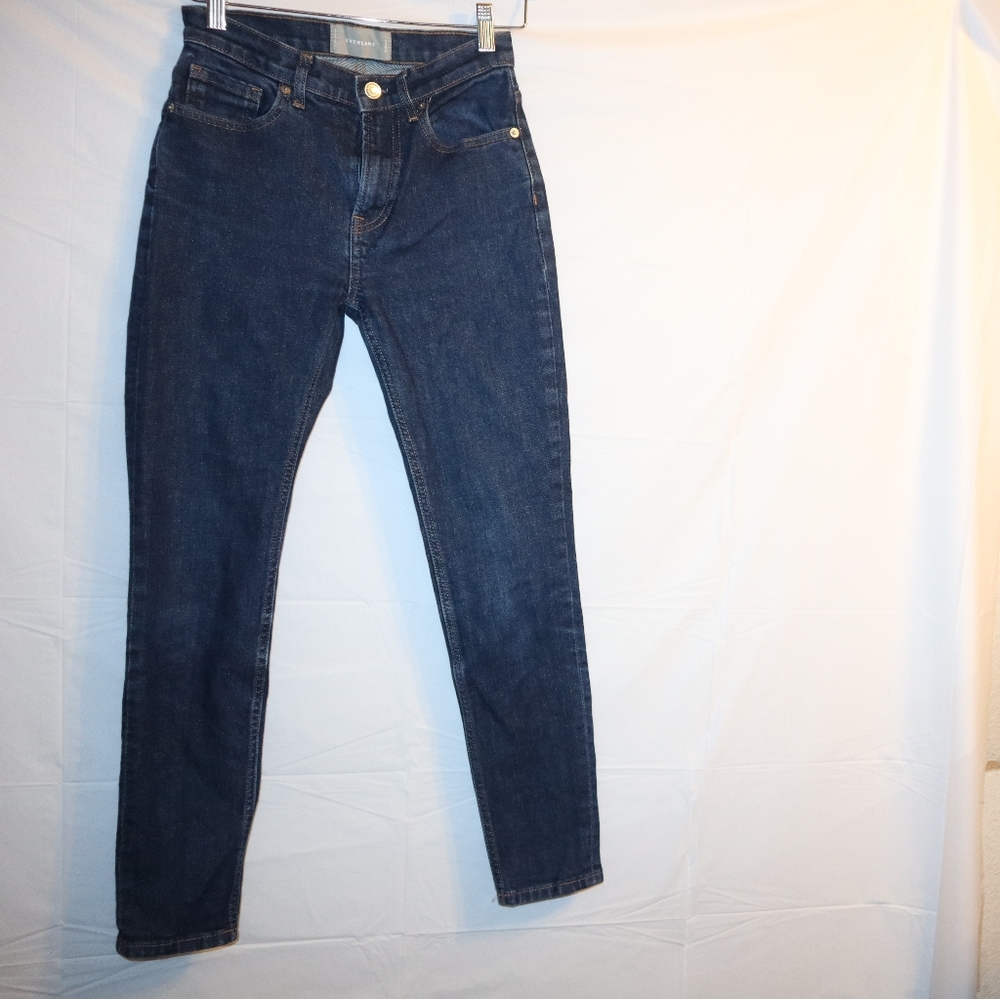 Everlane Straight Regular Jean